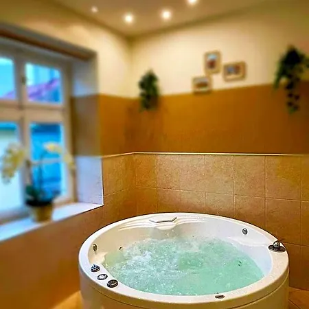 Lägenhetshotell Great Polonia Old Town 4*