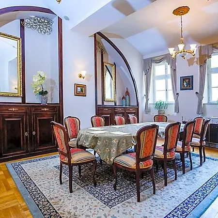 Great Polonia Old Town 4* 克拉科夫