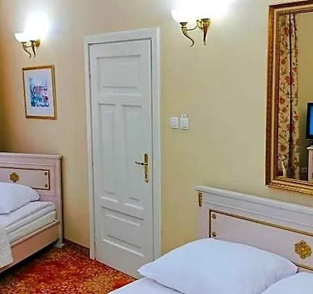 Great Polonia Old Town 4*