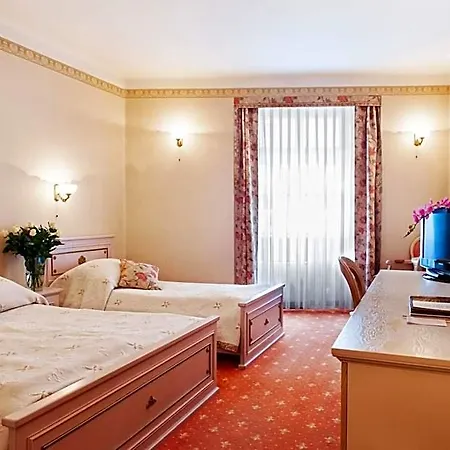 Great Polonia Old Town 公寓式酒店