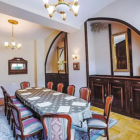 Great Polonia Old Town 克拉科夫