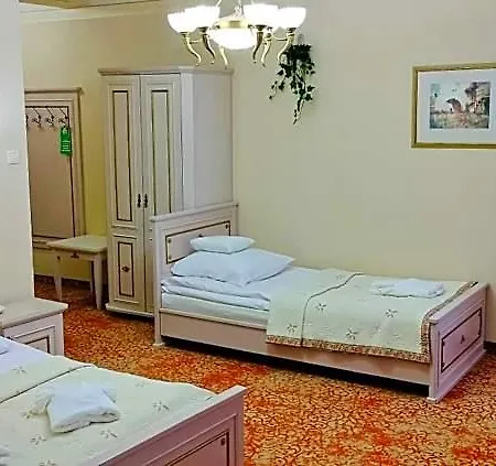 Great Polonia Old Town 4* 克拉科夫