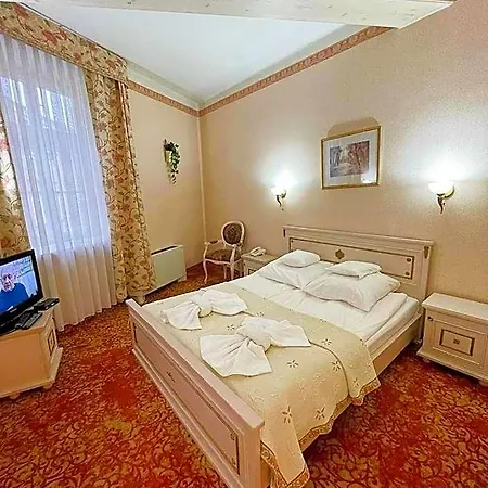 公寓式酒店 Great Polonia Old Town 克拉科夫