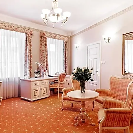 Great Polonia Old Town 公寓式酒店