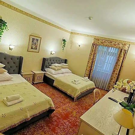 Great Polonia Old Town 4* Kraków