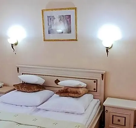 Great Polonia Old Town 4*