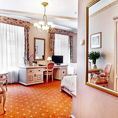 公寓式酒店 Great Polonia Old Town 4*