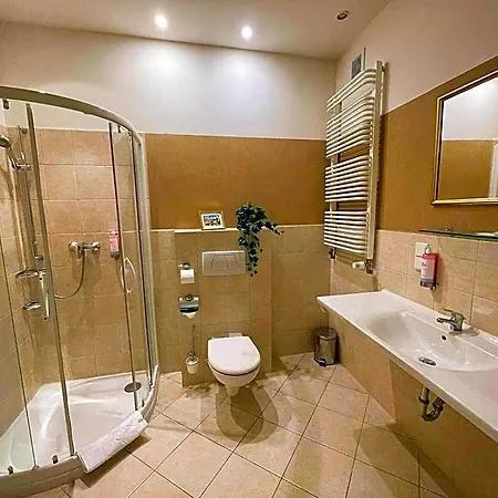 Great Polonia Old Town 4*