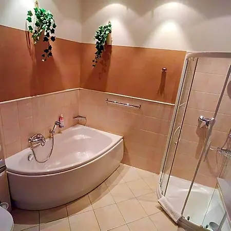 Great Polonia Old Town 4* 克拉科夫