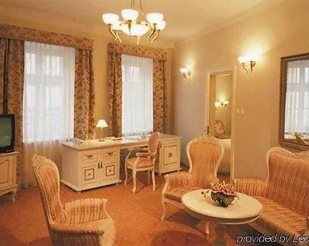 Great Polonia Old Town 4* Krakkó
