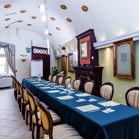 Apart-hotel Great Polonia Old Town 4*
