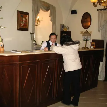 Lägenhetshotell Great Polonia Old Town 4*
