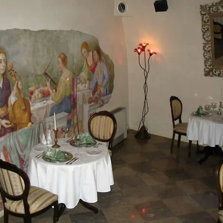 Lägenhetshotell Great Polonia Old Town