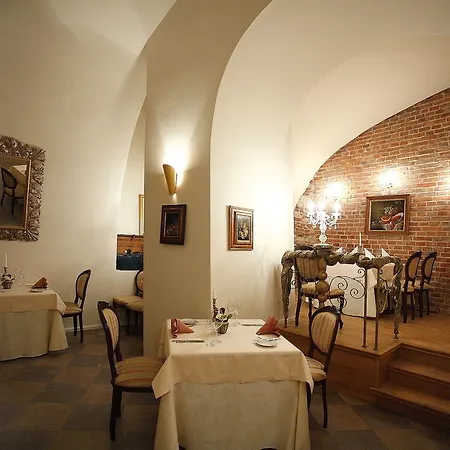 Great Polonia Old Town 4*