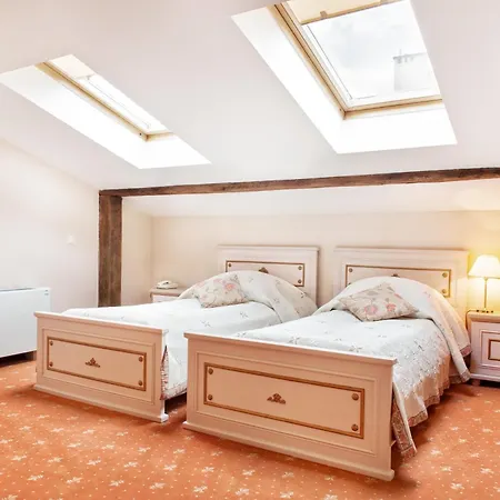 Apartmanhotel Great Polonia Old Town Krakkó