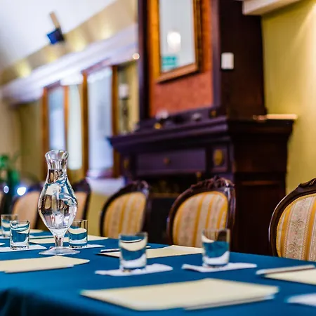 Great Polonia Old Town Apartmanhotel Krakkó