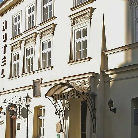 Great Polonia Old Town 克拉科夫