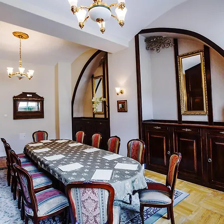 Great Polonia Old Town