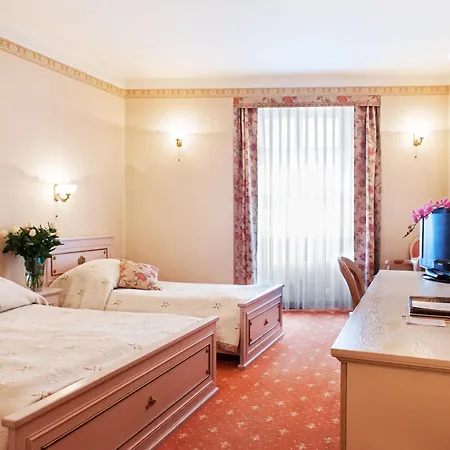 公寓式酒店 Great Polonia Old Town