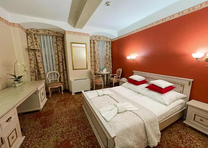 Great Polonia Old Town Apartahotel Cracovia