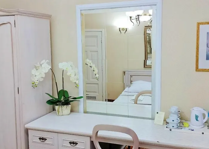 Great Polonia Old Town 4* 克拉科夫