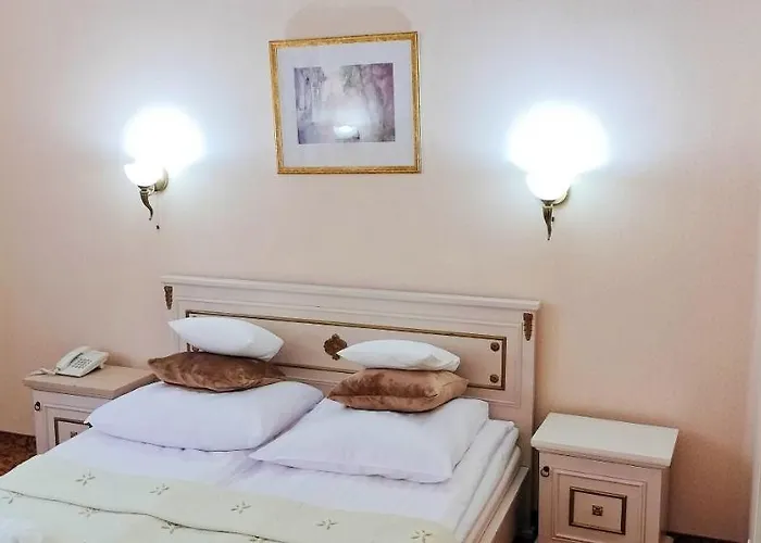 Great Polonia Old Town 4* קרקוב