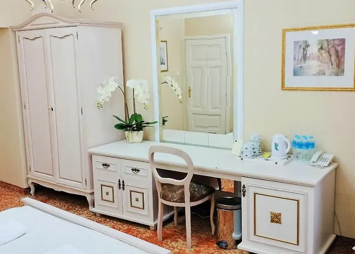 Great Polonia Old Town 公寓式酒店 4*