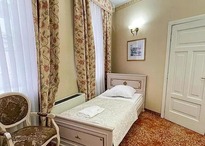 Great Polonia Old Town קרקוב