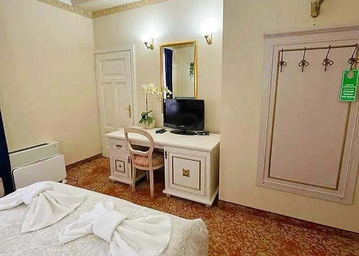 Apartahotel Great Polonia Old Town