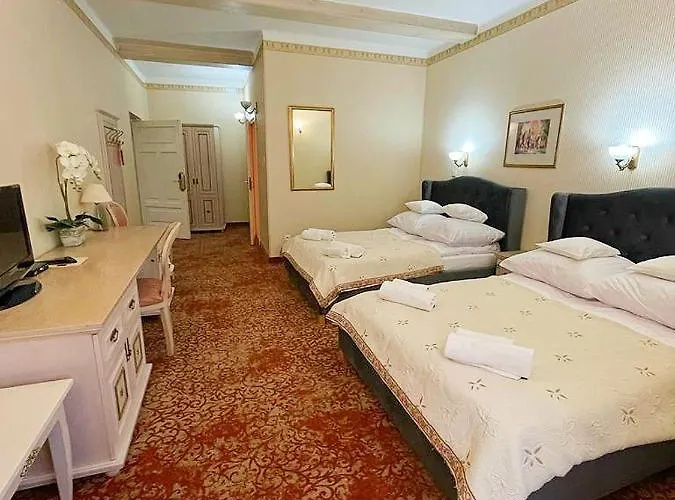 Great Polonia Old Town 克拉科夫