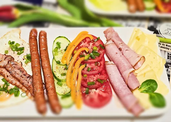 Great Polonia Old Town