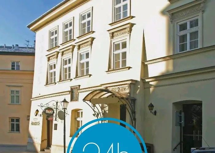 Great Polonia Old Town 公寓式酒店