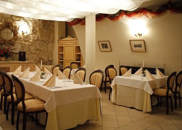 Apartahotel Great Polonia Old Town