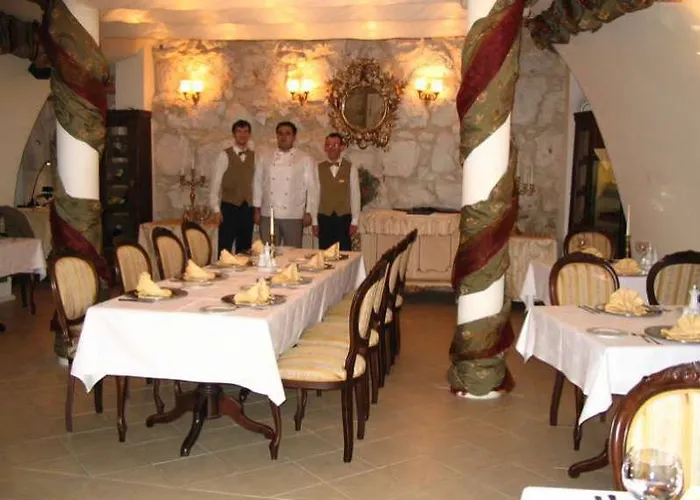 公寓式酒店 Great Polonia Old Town 克拉科夫