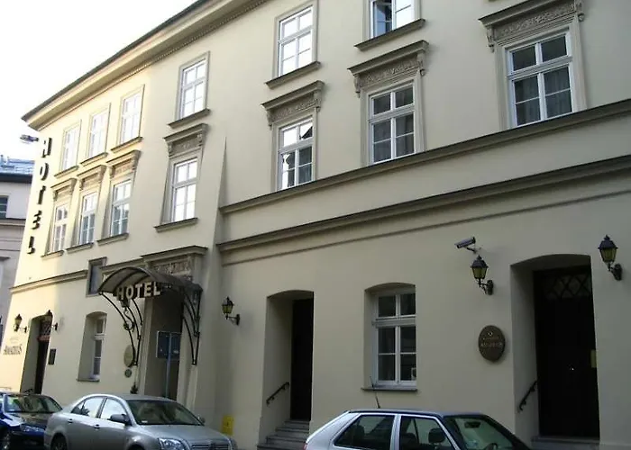 Great Polonia Old Town