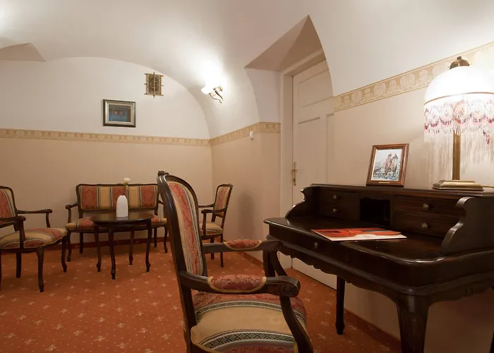 Great Polonia Old Town Apartahotel