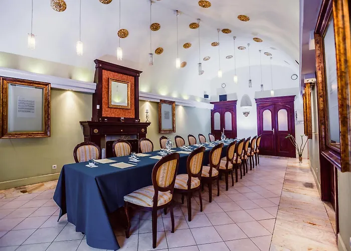 Great Polonia Old Town Apartahotel