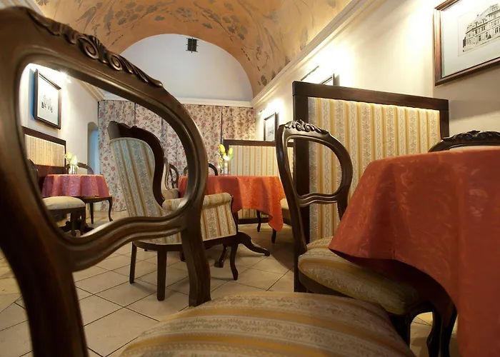 Great Polonia Old Town Apartahotel 4*