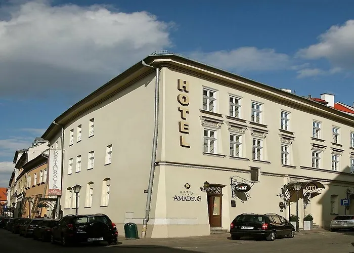 Great Polonia Old Town Apartahotel Cracovia