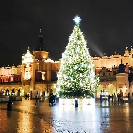 Great Polonia Old Town Cracovia