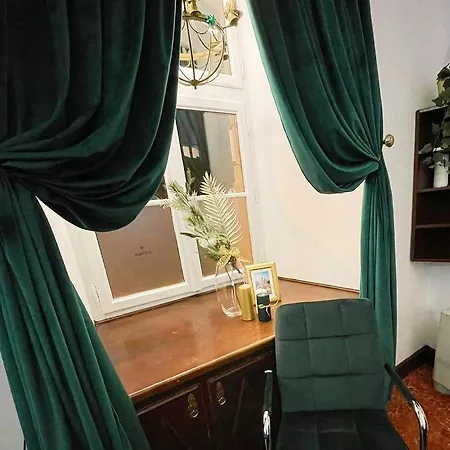 Apartahotel Great Polonia Old Town Cracovia