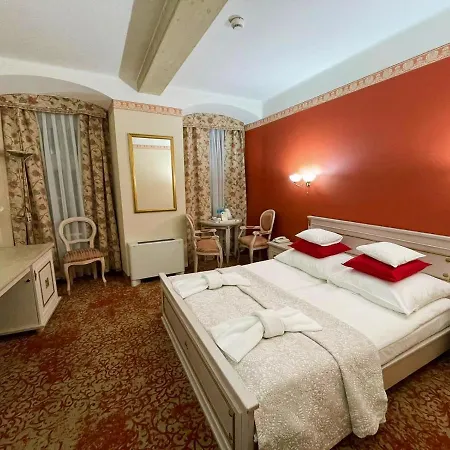 Great Polonia Old Town Apartahotel Cracovia