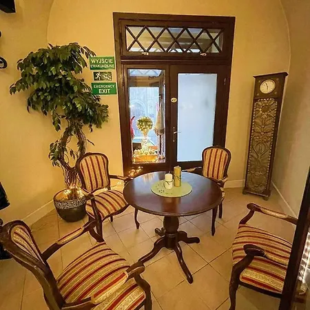 Great Polonia Old Town 4* Cracovia