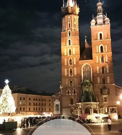 Apartahotel Great Polonia Old Town 4*