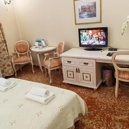 Great Polonia Old Town Apartahotel 4*