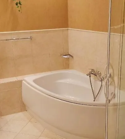Apartahotel Great Polonia Old Town Cracovia