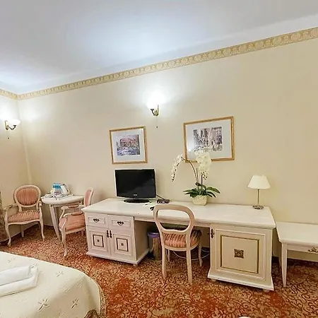 Great Polonia Old Town Apartahotel Cracovia