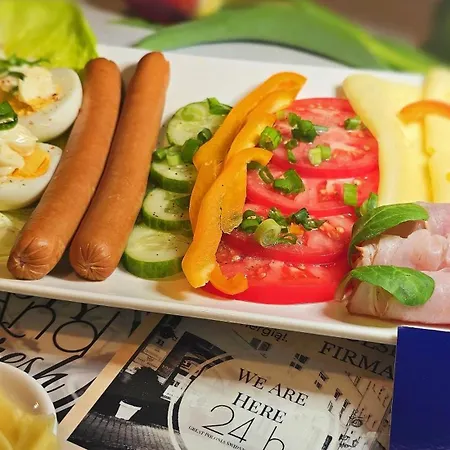 Great Polonia Old Town 4* Krakau