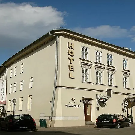Great Polonia Old Town Apartahotel Cracovia