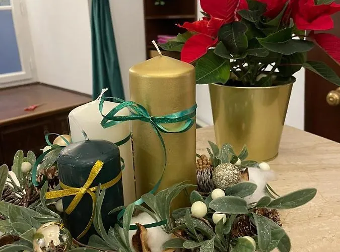 Aparthotel Great Polonia Old Town